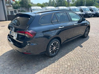 Fiat Tipo Station Wagon Tipo SW 1.6 mjt Cross s&s 130cv (4)