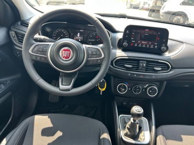 Fiat Tipo Station Wagon Tipo SW 1.6 mjt Cross s&s 130cv (6)