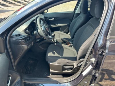 Fiat Tipo Station Wagon Tipo SW 1.6 mjt Cross s&s 130cv (7)