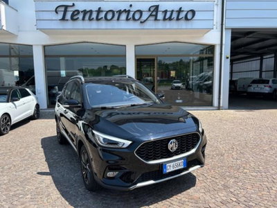 Mg ZS 1.5 Classic Luxury usata