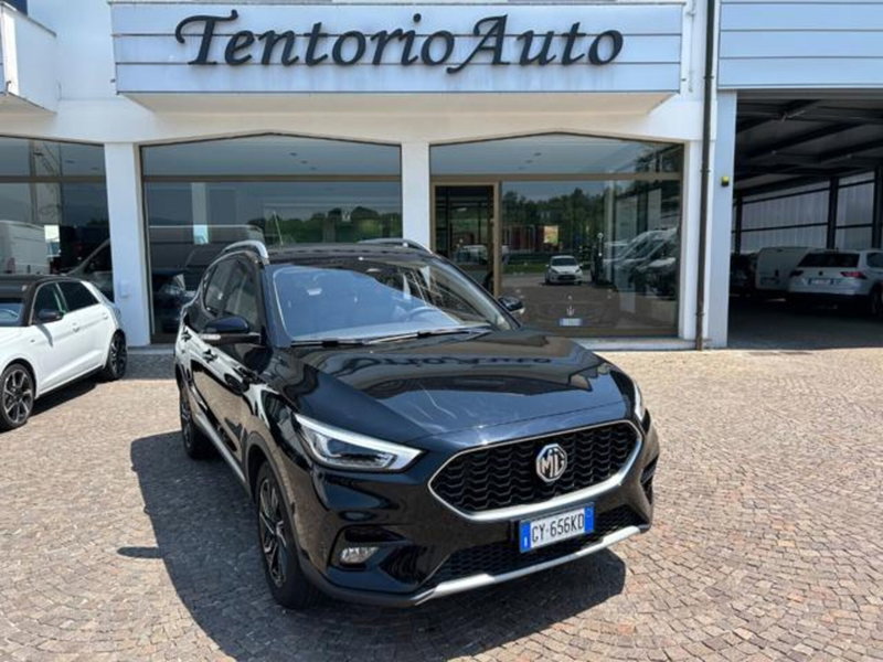 Mg ZS 1.5 Classic Luxury