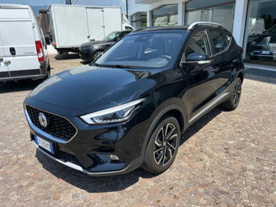 Mg ZS 1.5 Classic Luxury (2)