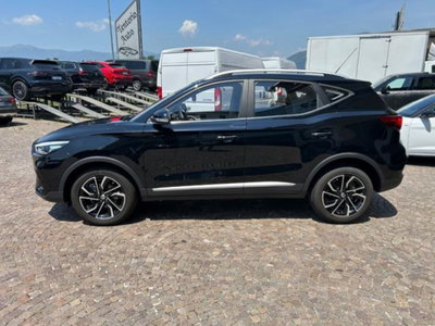 Mg ZS 1.5 Classic Luxury (3)