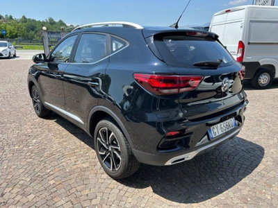 Mg ZS 1.5 Classic Luxury (4)