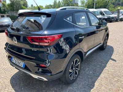 Mg ZS 1.5 Classic Luxury (5)