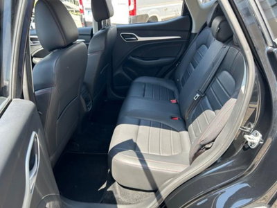 Mg ZS 1.5 Classic Luxury (6)