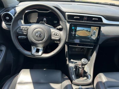 Mg ZS 1.5 Classic Luxury (7)