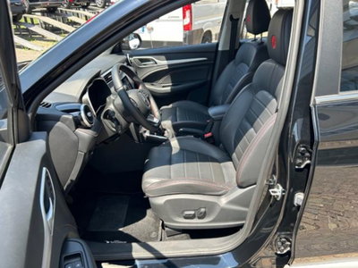 Mg ZS 1.5 Classic Luxury (8)