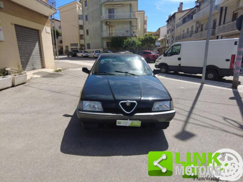 Alfa Romeo 164 2.0i turbo