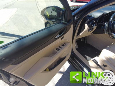 Alfa Romeo Stelvio Stelvio 2.2 Turbodiesel 210 CV AT8 Q4 Ti (7)