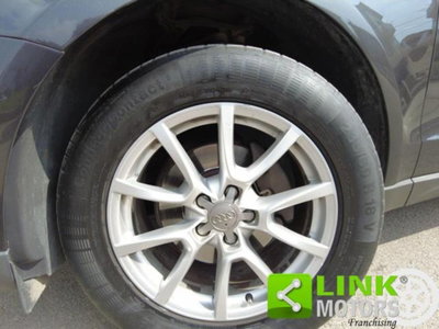 Audi Q5 2.0 TDI 170 CV quattro S tronic Advanced Plus (2)