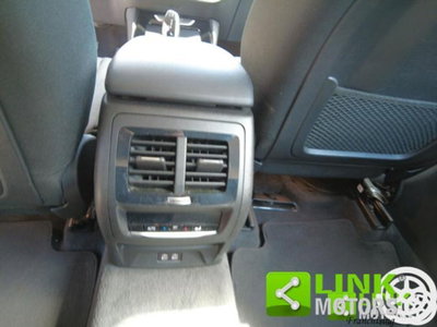 BMW X3 xDrive20d Business Advantage (15)