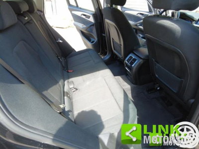 BMW X3 xDrive20d Business Advantage (17)