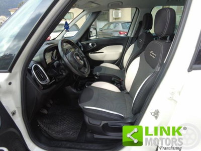 Fiat 500L 1.6 Multijet 105 CV Beats (8)