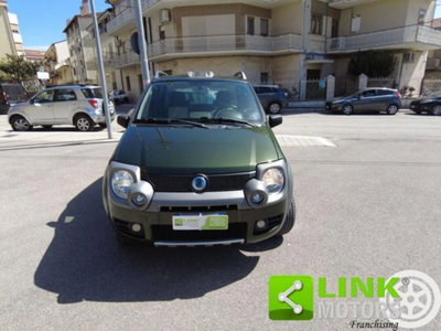 Fiat Panda 1.3 MJT 16V 4x4 Monster (3)