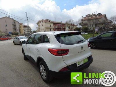 Renault Kadjar 8V 110CV Energy Life (10)