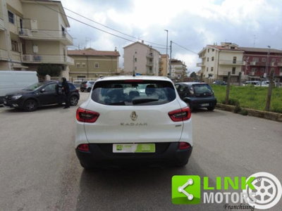 Renault Kadjar 8V 110CV Energy Life (12)