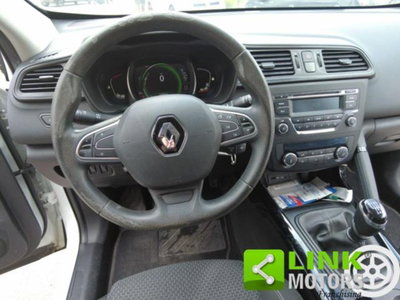 Renault Kadjar 8V 110CV Energy Life (13)