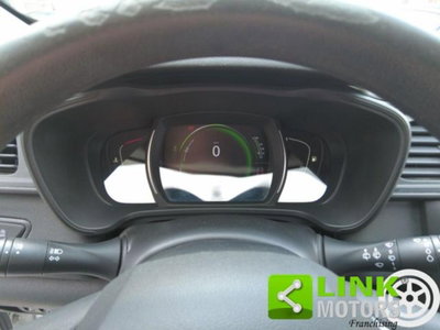 Renault Kadjar 8V 110CV Energy Life (2)
