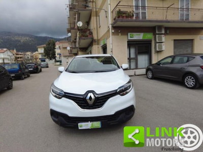 Renault Kadjar 8V 110CV Energy Life (3)