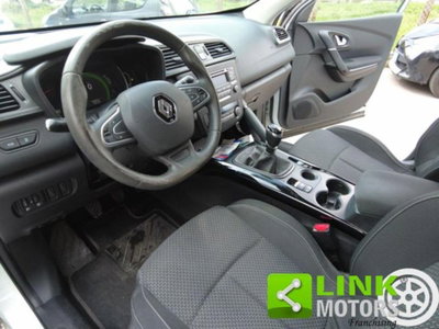 Renault Kadjar 8V 110CV Energy Life (4)