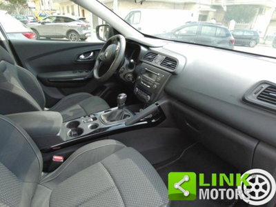 Renault Kadjar 8V 110CV Energy Life (6)