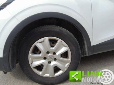 Renault Kadjar 8V 110CV Energy Life (7)
