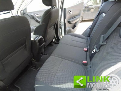 Renault Kadjar 8V 110CV Energy Life (8)