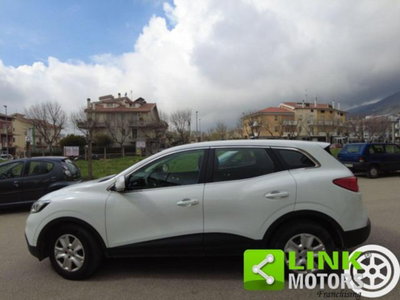 Renault Kadjar 8V 110CV Energy Life (9)