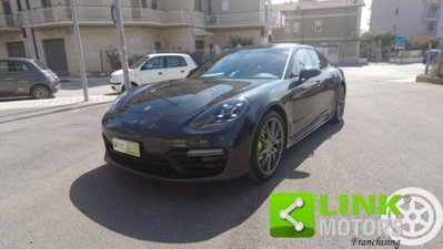 Porsche Panamera 2.9 4 10 years Edition usata