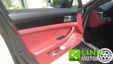 Porsche Panamera 2.9 4 10 years Edition (15)