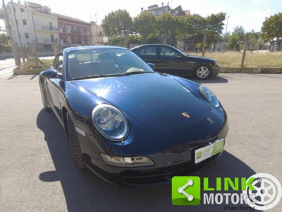 Porsche 911 Coupé Carrera 4S (12)