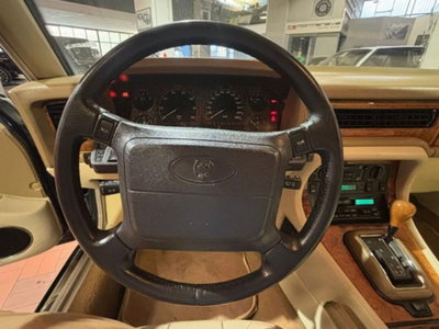 Jaguar Sovereign 4.0 cat automatic (19)