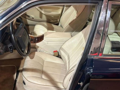 Jaguar Sovereign 4.0 cat automatic (7)
