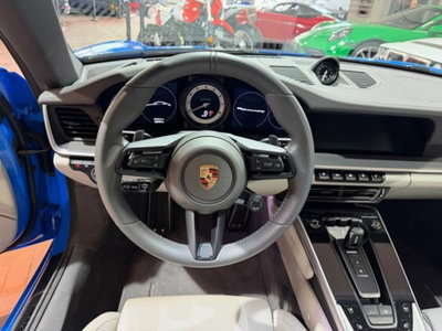 Porsche 911 Coupé Coupe 3.0 Carrera 4 GTS (12)