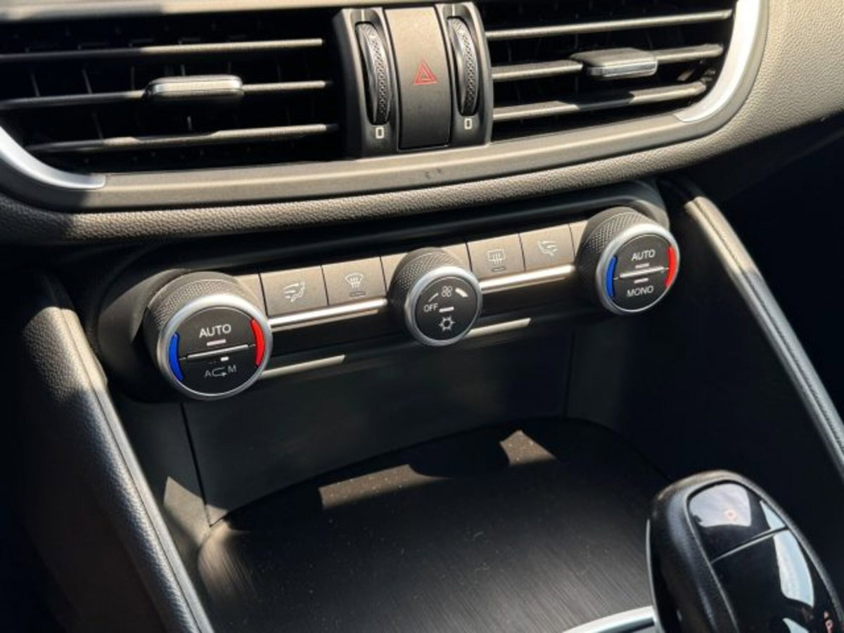Alfa Romeo Giulia 2.2 Turbodiesel 150 CV AT8 Super (11)