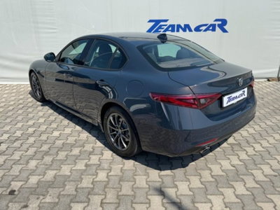 Alfa Romeo Giulia 2.2 Turbodiesel 150 CV AT8 Super (3)