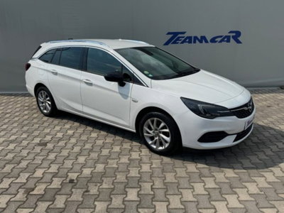Opel Astra Station Wagon 1.5 CDTI 122 CV S&S Sports Ultimate usata