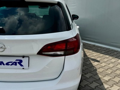 Opel Astra Station Wagon 1.5 CDTI 122 CV S&S Sports Ultimate (13)