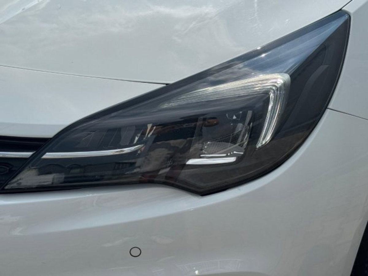 Opel Astra Station Wagon 1.5 CDTI 122 CV S&S Sports Ultimate (14)