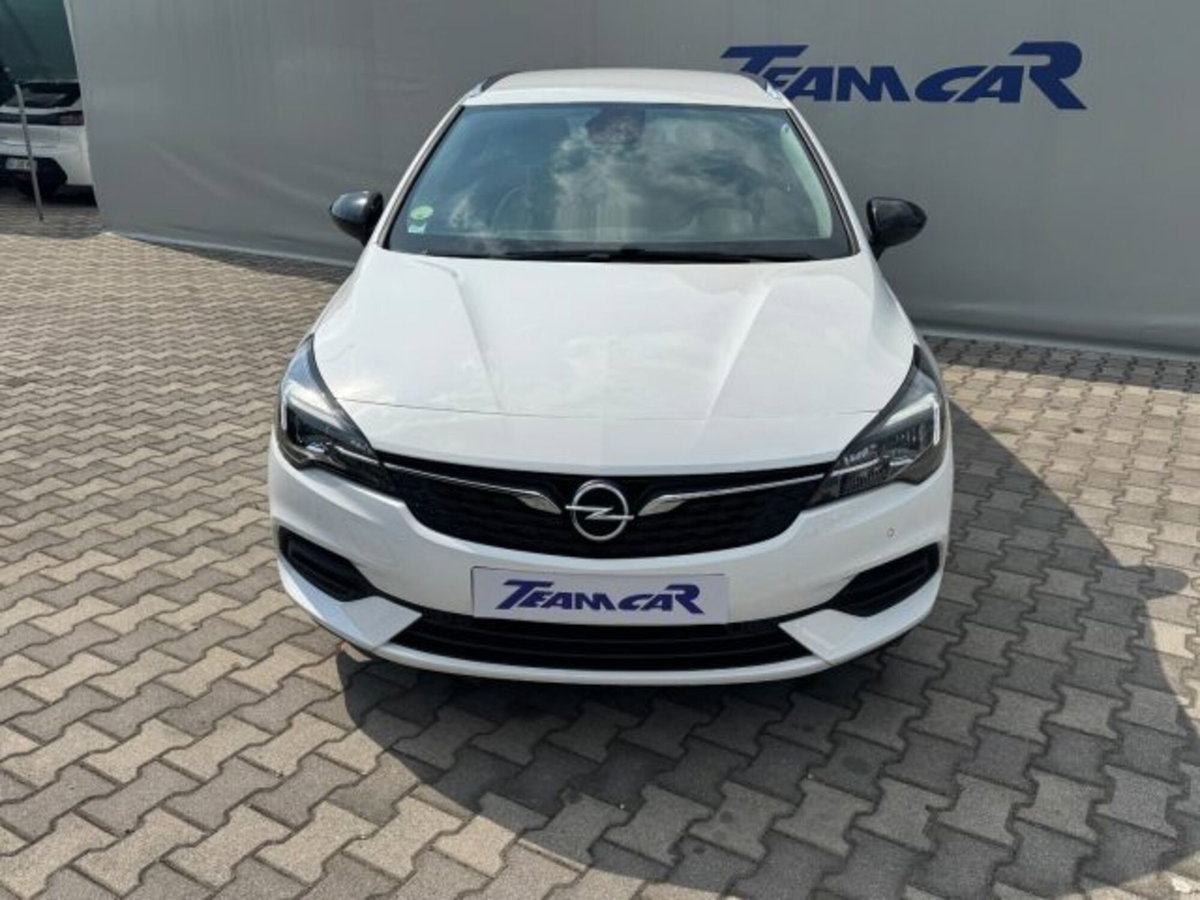 Opel Astra Station Wagon 1.5 CDTI 122 CV S&S Sports Ultimate (2)