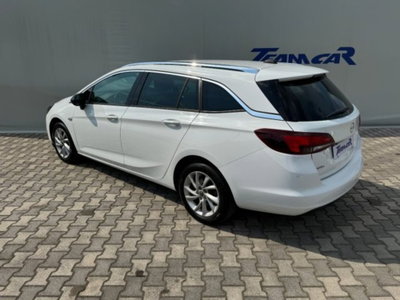 Opel Astra Station Wagon 1.5 CDTI 122 CV S&S Sports Ultimate (3)