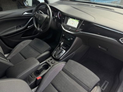 Opel Astra Station Wagon 1.5 CDTI 122 CV S&S Sports Ultimate (5)