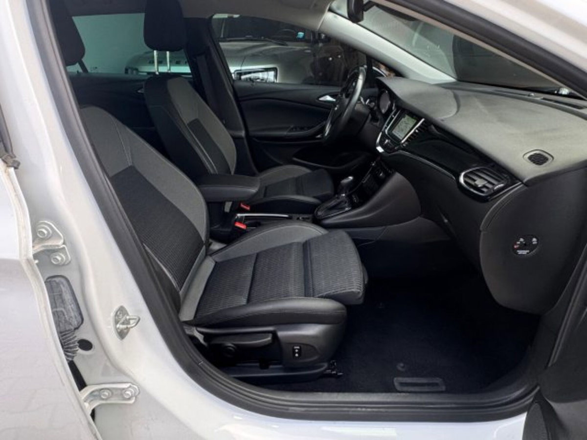 Opel Astra Station Wagon 1.5 CDTI 122 CV S&S Sports Ultimate (8)