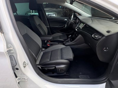 Opel Astra Station Wagon 1.5 CDTI 122 CV S&S Sports Ultimate (8)