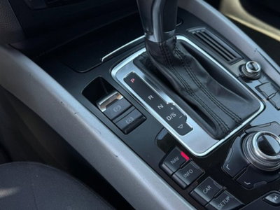 Audi Q5 2.0 TDI 177CV quattro S tronic Business (11)