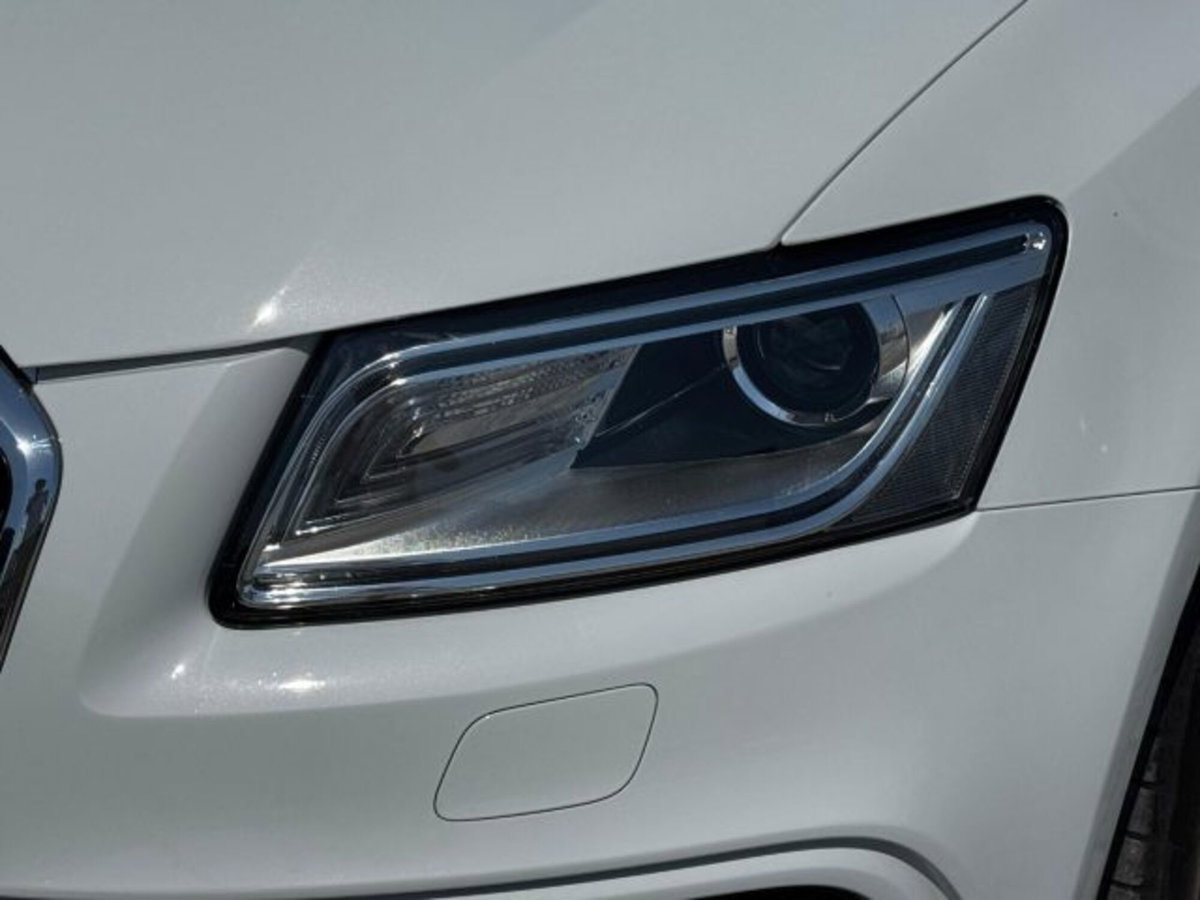 Audi Q5 2.0 TDI 177CV quattro S tronic Business (15)