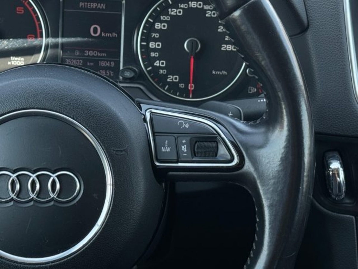 Audi Q5 2.0 TDI 177CV quattro S tronic Business (19)