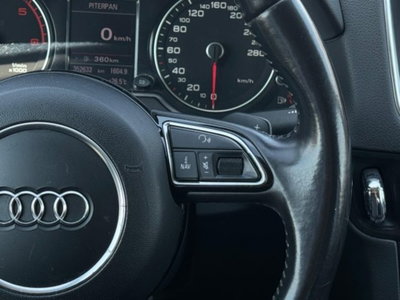 Audi Q5 2.0 TDI 177CV quattro S tronic Business (19)