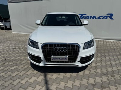 Audi Q5 2.0 TDI 177CV quattro S tronic Business (2)